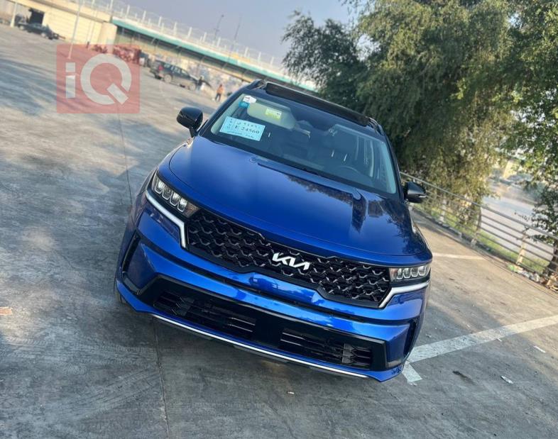 كيا سورينتو